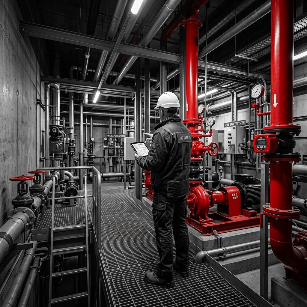SECUVIA Safety Engineering